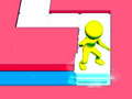 Laro Stack Maze Puzzle Game 3D