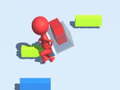 Laro Bridge Runner Race Game 3D