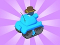 Laro Tank Rush