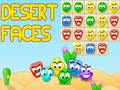 Laro Desert Faces