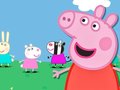 Laro Peppa Pig Match 3