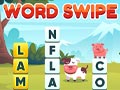 Laro Words Swipe