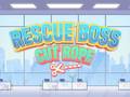Laro Rescue Boss Cut Rope
