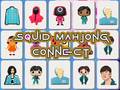 Laro Squid Mahjong Connect