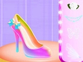 Laro Baby Taylor Shoes Designer