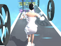 Laro Shower Run 3D