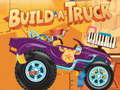 Laro Build A Truck