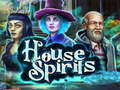 Laro House Spirits