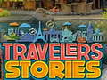 Laro Travelers Stories