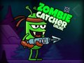 Laro Zombie Catcher Online