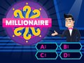 Laro Millionaire Trivia Quiz