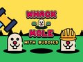 Laro Whack A Mole With Buddies