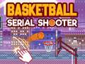 Laro Basketball Serial Shooter