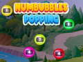 Laro Numbubbles Popping