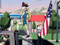 Laro The Patriots: Fight and Freedom