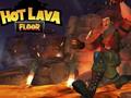Laro Hot Lava Floor