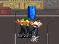 Laro Raging Fist