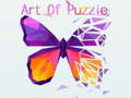 Laro Art Of Puzzle