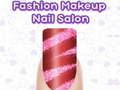Laro Fashion Makeup Nail Salon