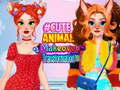 Laro Cute Animal Makeover Transformation