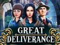 Laro Great Deliverance