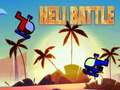 Laro Heli Battle