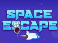 Laro Space Escape
