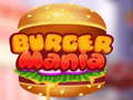Laro Burger Mania