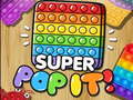 Laro Super Pop It!