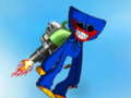 Laro Flappy Poppy Playtime