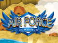 Laro Air Force Commando 