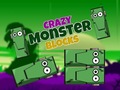 Laro Crazy Monster Blocks