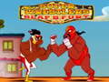 Laro Super Wrestlers : Slaps Fury