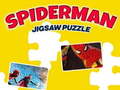 Laro Spiderman Jigsaw Puzzle