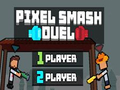Laro Pixel Smash Duel