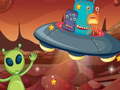 Laro Alien Wonderland Hidden