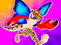 Laro Merge Animals 3D