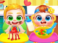 Laro My Lovely Baby Care