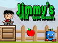 Laro Jimmy's Wild Apple Adventure