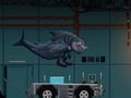 Laro Sharkosaurus Rampage