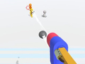 Laro Shot Blaster