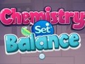 Laro Chemistry Set Balance
