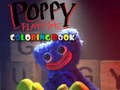 Laro Poppy Playtime Coloring Book