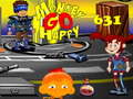 Laro Monkey Go Happy Stage 631