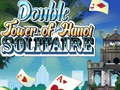 Laro Double Tower of Hanoi Solitaire