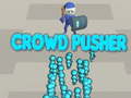 Laro Crowd Pusher