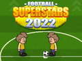 Laro Football Superstars 2022