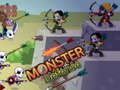 Laro Monster Defense 