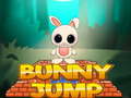 Laro Bunny Jump