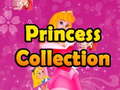 Laro Princess collection
